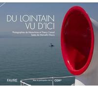 Du lointain vu d'ici