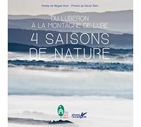 Du Luberon à la montagne de Lure - 4 saisons de nature