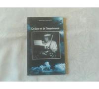 Du luxe et de l'impuissance