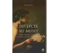 Du lycee au musée