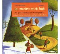 du Machst Mich Froh Folge 2 [Import]
