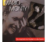 du Machst Mir Knoten in Die Seele (1999) [Import]