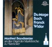 Du Mage - Livre D Orgue/Prelude & Fugue/Chorale 3