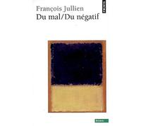 Du mal/Du négatif