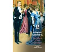 Du malheur d'avoir de l'esprit