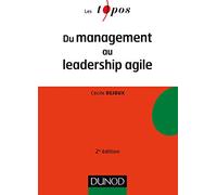 Du management au leadership agile