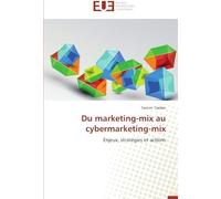 Du Marketing-Mix Au Cybermarketing-Mix
