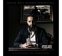 DÚ MAROC - MOCRO CD NEUF