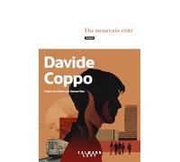Du mauvais côté