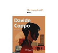 Du mauvais côté