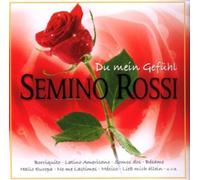 Du mein gefuehl CD