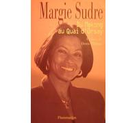 Du Mékong au Quai d'Orsay - Margie Sudre - Flammarion - broché - Livre