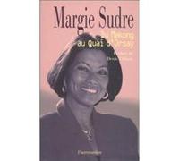 Margie Sudre – Du Mékong au Quai d'Orsay – Broché – Flammarion