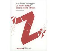 Du même auteur chez le même éditeur Jean-Pierre Verheggen (Auteur)
