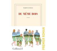 Du même bois