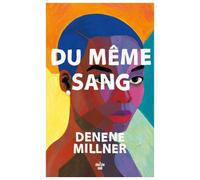 Du même sang - Denene Millner - Le Cherche-Midi - broché - Roman