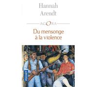 Du mensonge à la violence
