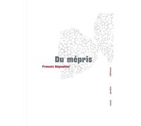 Du mépris