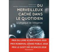 Du merveilleux caché dans le quotidien Etienne Guyon (Auteur), Etienne Guyon (Editeur du volume), Collectif (Auteur)
