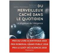 Du Merveilleux Caché Dans Le Quotidien - La Physique De L'élégance