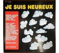 Du moment que tu crois / L'amour me protège / Les vieux / Je voudrais pas crever / Le boulevard du temps qui passe ...