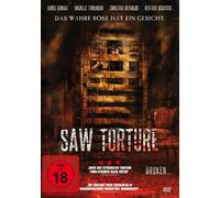 Du Mont,James - Saw Torture: Broke. [Import]