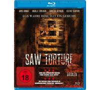Du Mont,James - Saw Torture: Broke. [Blu-Ray] [Import]