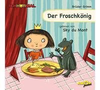 Du Mont,Sky - Der Froschkönig