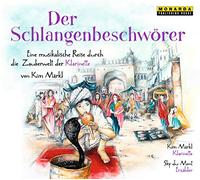 Du Mont,Sky - Der Schlangenbeschwörer