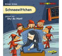 Du Mont,Sky - Schneewittchen