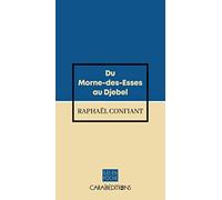 Du morne-des-esses au Djebel