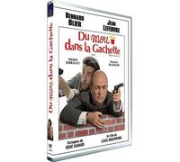 du Mou dans la gâchette