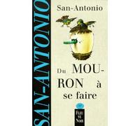 Du mouron à se faire