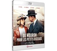 du mouron pour Les Petits Oiseaux [Blu-Ray]
