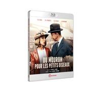 Du mouron pour les petits oiseaux Blu-ray
