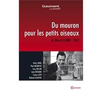 Du mouron pour les petits oiseaux DVD DVD