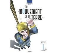 Du mouvement de la Terre T01 Osamu Uoto (Auteur)