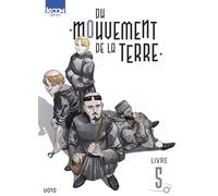 Du mouvement de la Terre T05