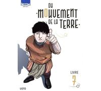 Du mouvement de la Terre T07 - Osamu Uoto - Ki-oon - broché - Manga