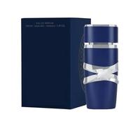 du Moyen-Orient, Parfums arabes 100 ml, Eau de Spray Unisexe Longue Durée pour Hommes et Femmes, Eau de Orientale pour Jour Intense