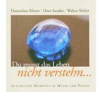 du Musst das Leben [Import]