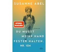 Du musst meine Hand fester halten, Nr. 104