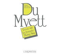 Du Mvett