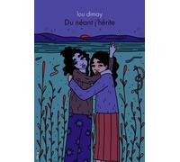 Du néant j'hérite - Lou Dimay - Blast - broché - Roman