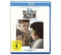 DU NEBEN MIR - AMANDLA STENBERG,NICK ROBINSON,ANA DE LA... BLU-RAY NEUF