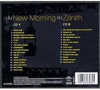 Philippe Grandvoinet - Du New Morning au Zénith