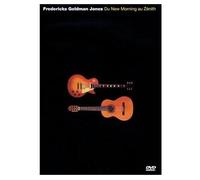 Fredericks Goldman Jones – Du New Morning au Zénith – DVD