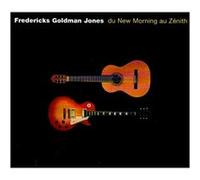 Du New Morning au Zenith – CD – Sony Music