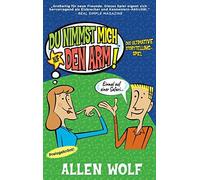 Du Nimmst Mich Auf Den Arm!