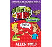 Du Nimmst Mich Auf Den Arm! Junior